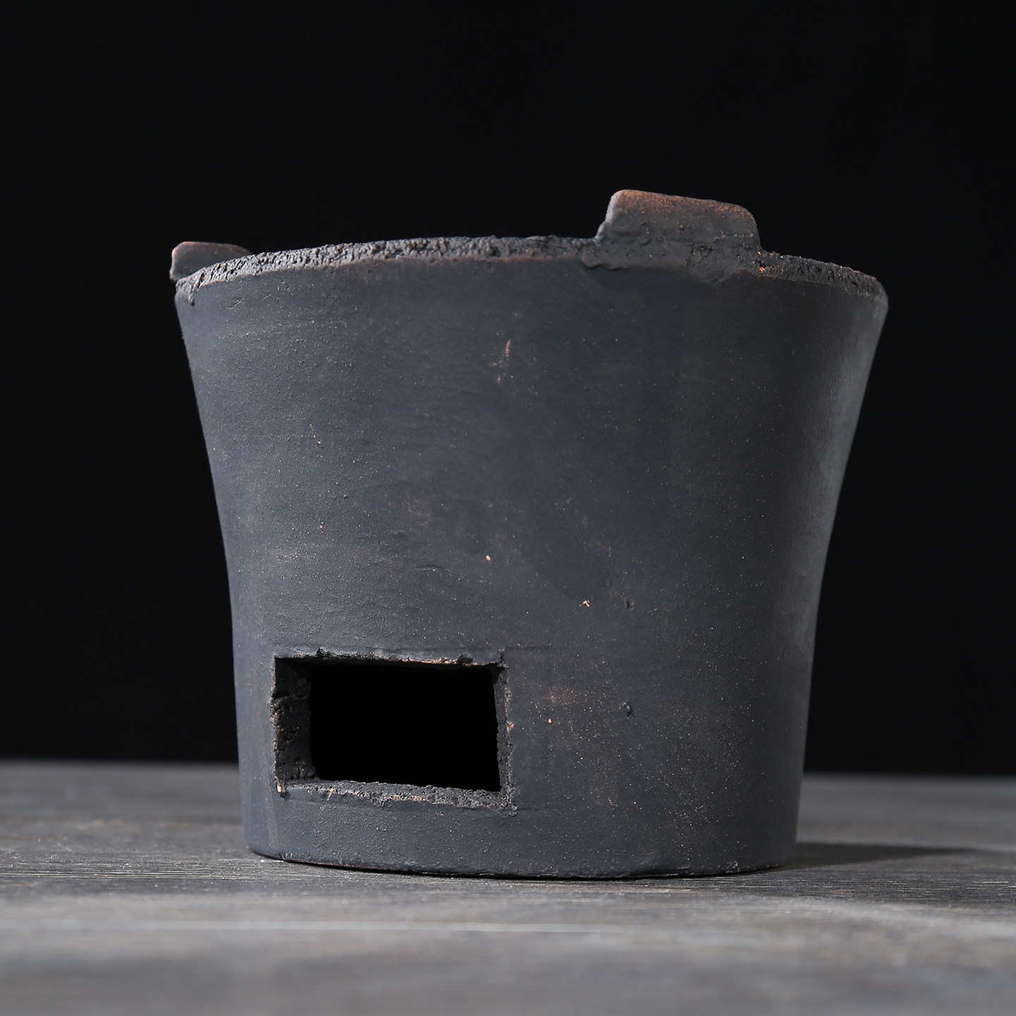 炭炉烧碳炉复古煮茶器明火木炭小火炉家用烧水壶煲汤炖汤粗陶砂锅,淘宝优惠券,粉丝福利购,淘宝优惠卷