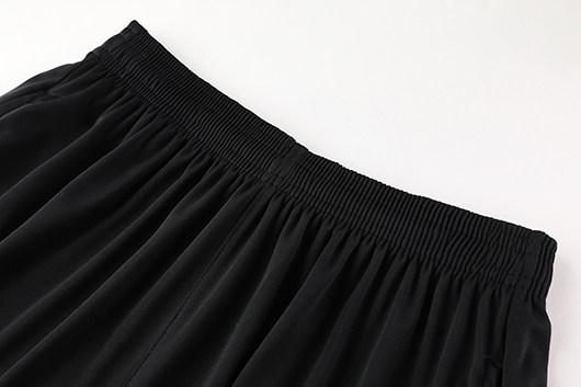 Quick-drying running fitness shorts