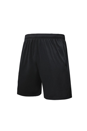 Quick-drying running fitness shorts