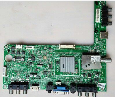 海信LED32K300主板 RSAG7.820.4801 屏HE315FH-E88 - 图1
