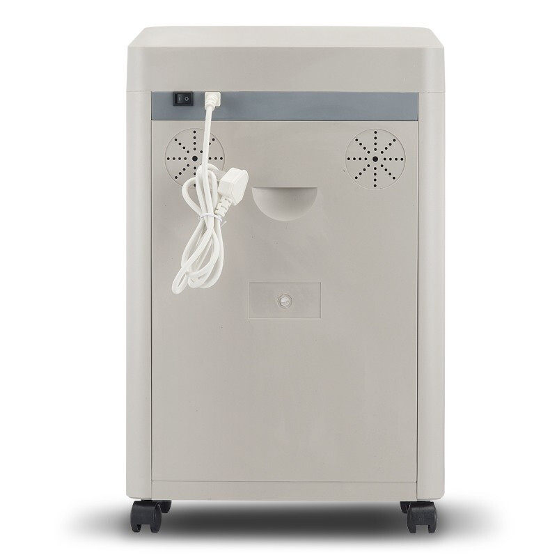 科密c-638新升级30分钟碎纸机纸机 科之密办公用品碎纸机