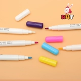 Вода для одежды -Современная кисточка с поперечной стежкой вода -Соблюдаемая ручка гидролизованная газ ручки, чтобы разжечь ручку, чтобы исчезнуть ручка затухание