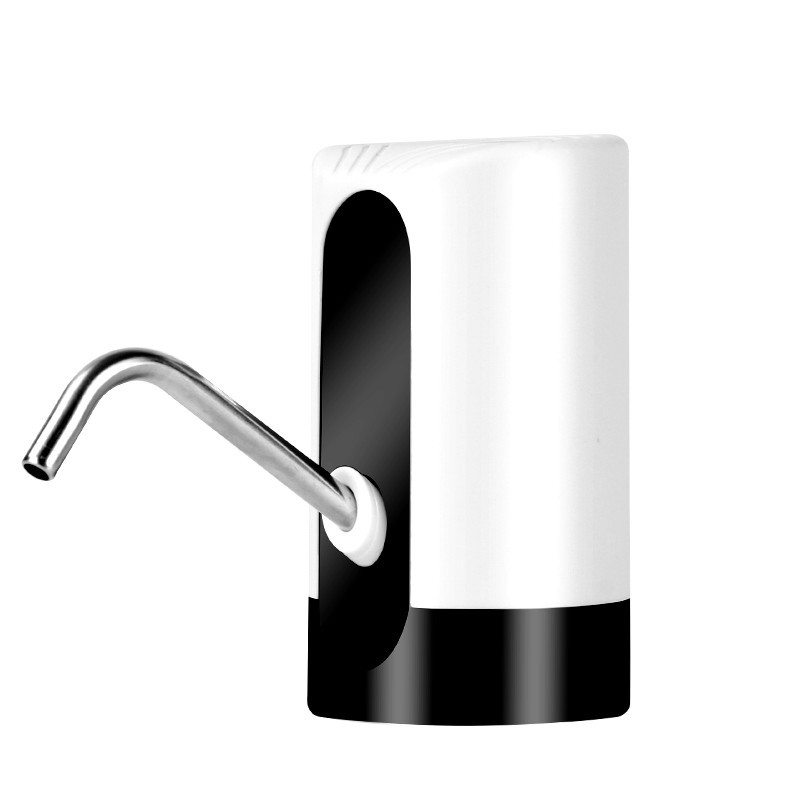 电动桶装水抽水器饮水机全自动款吸水器抽水泵纯净矿泉水桶取水器 - 图3