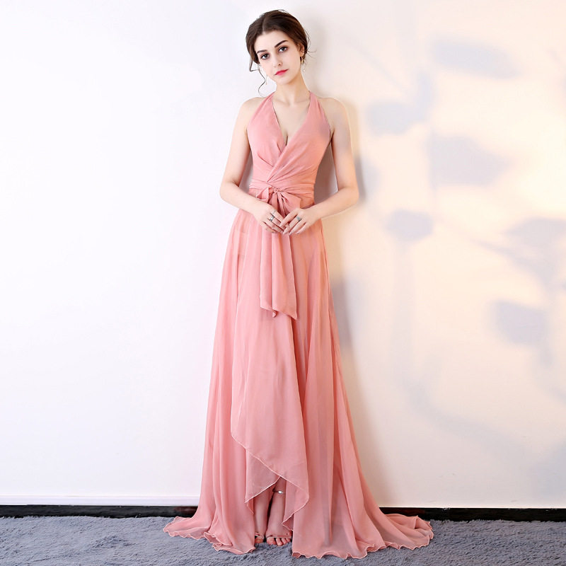 2026性感透视薄纱长款晚装礼服夜店ktv夜总会酒吧迎宾服晚礼服,淘宝优惠券,粉丝福利购,淘宝优惠卷