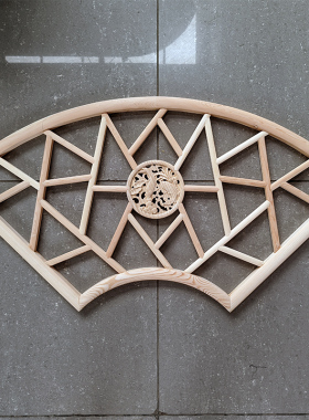 隔断东阳木雕东阳木雕实中式仿古