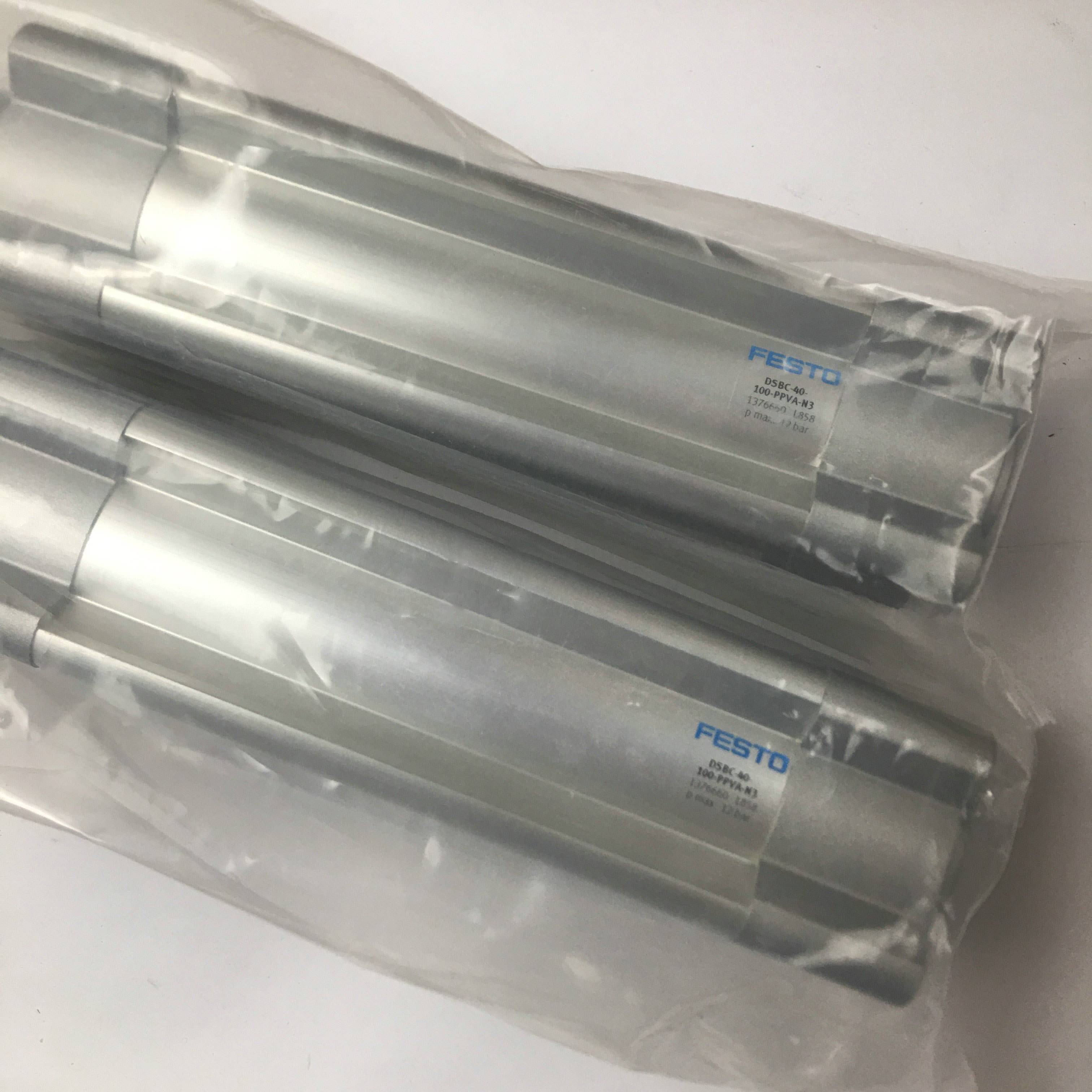 配件FESTO 耳轴安装件 DAMT-V1-40-A 2214899 全新原装议价 - 图2