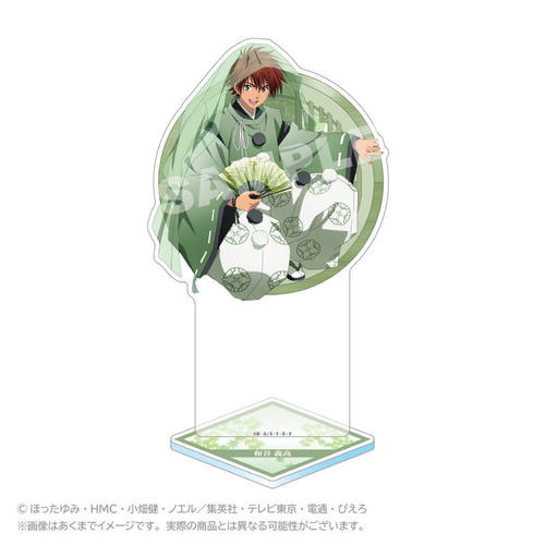 限购5/预订订金 棋魂 水干ver. 亚克力立牌 SN 周边 - 图2