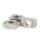 T-type nut-European standard-national standard-sturdy and durable