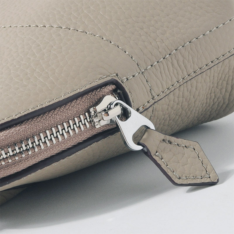 经典好搭!2020春季新款真皮手拎包 欧宣女士包袋