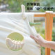 Clothespin Powerful Windproof Quilt Large Clip Plastic Quilt Hanging Sheet Fixer Clothes Plug Clothes Rack Clip