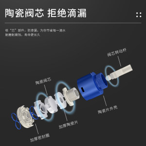 指印水电桩配套TOTO铜单冷水嘴 入墙式洗衣机龙头 普通快开龙头