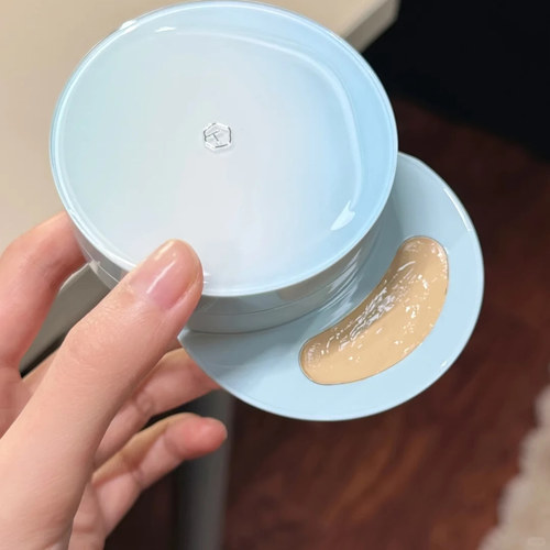 【易梦玲同款】彩棠TIMAGE双生气垫遮瑕持久不脱妆服帖粉底液正品 - 图0