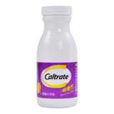 Уайет кальциевый карбонат карбонат D3 (II) 100 Таблетки беременных женщин и маленьких детей при добавлении кальция остеопороз остеопороз