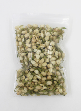 茉莉花干花瓣手鞠球制作填充材料