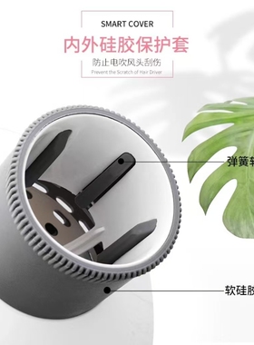 电吹风通用接口吹风嘴