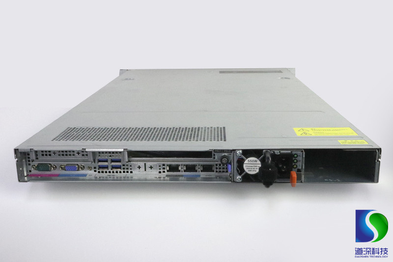 ThinkServer联想 RD350X机架式1U服务器ERP管家婆VPS多开主机-图3