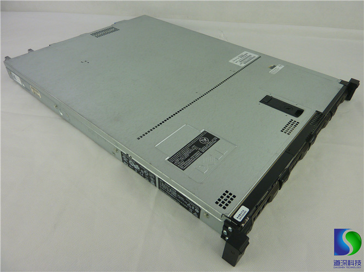 DELL R320R420R520 R620R720/720XD R630 R730XD服务器空机壳机箱 - 图0