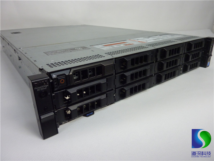 DELL R320R420R520 R620R720/720XD R630 R730XD服务器空机壳机箱 - 图2