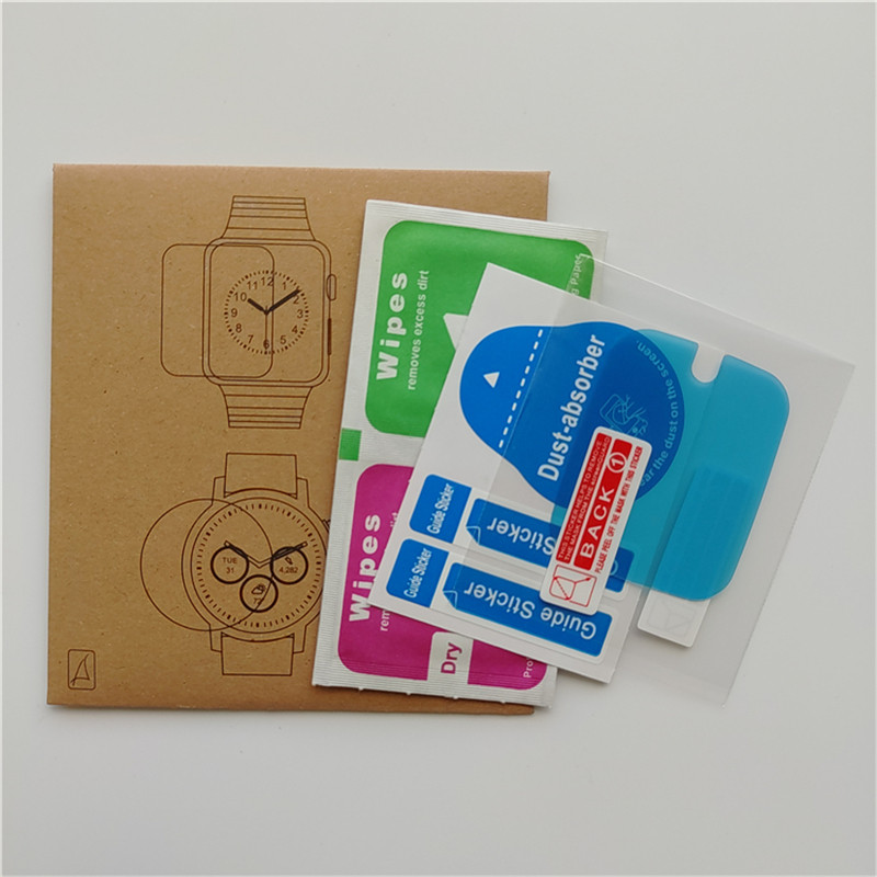 适用荣耀whizkid儿童手表2i保护膜 超清屏保防刮膜荣耀亲选2防爆屏贴膜,淘宝优惠券,粉丝福利购,淘宝优惠卷