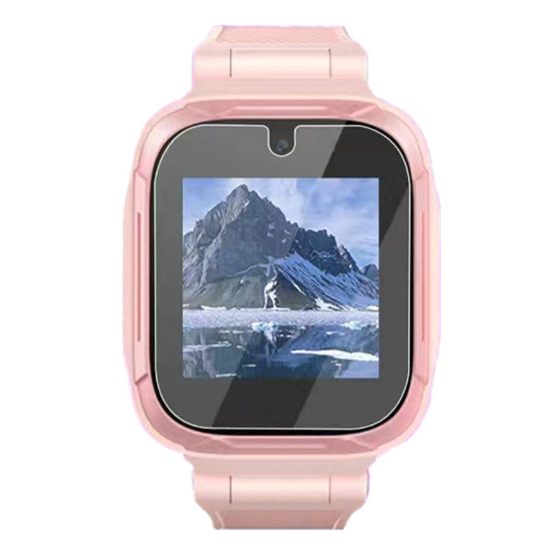 适用荣耀whizkid儿童手表2i保护膜 超清屏保防刮膜荣耀亲选2防爆屏贴膜,淘宝优惠券,粉丝福利购,淘宝优惠卷