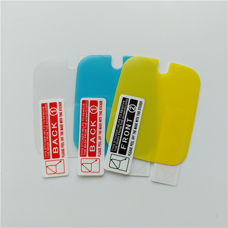 适用荣耀whizkid儿童手表2i保护膜 超清屏保防刮膜荣耀亲选2防爆屏贴膜,淘宝优惠券,粉丝福利购,淘宝优惠卷