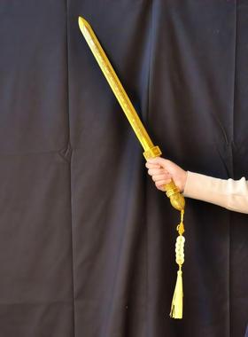 挂件家用客厅风水镜纯铜