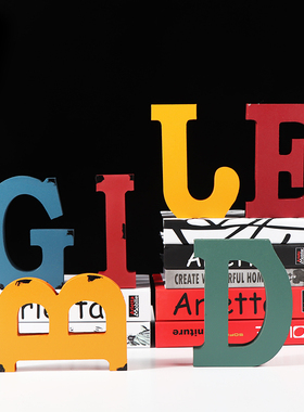 复古做旧摄影道具咖啡厅装饰品