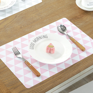 桌垫西餐垫餐布