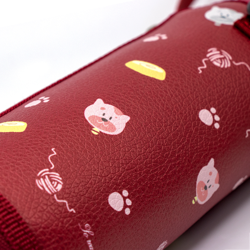 360 480 500ml杯套 保护套儿童保温杯套斜挎水杯套魔膳师印象通用,淘宝优惠券,粉丝福利购,淘宝优惠卷