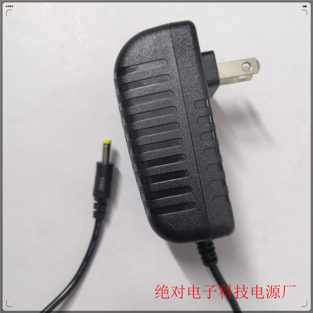 适用松下SL-J900  SL-J905  SL-J910 CD机随身听电源适配器充电器 - 图0