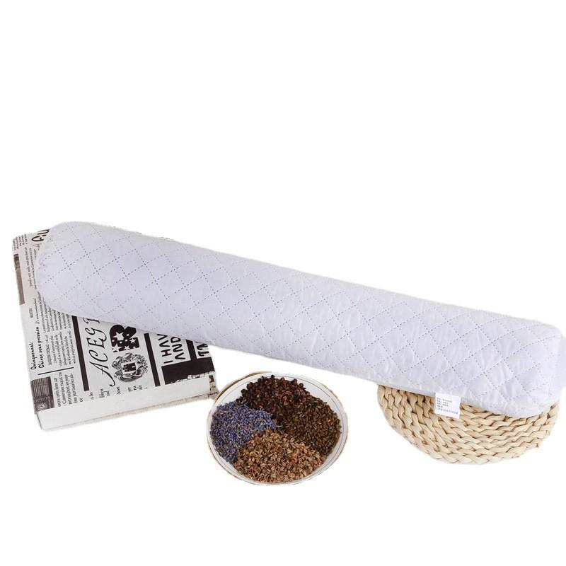 艾叶颈椎枕荞麦决明子薰衣草枕头保健牵引糖果枕套 - 图2