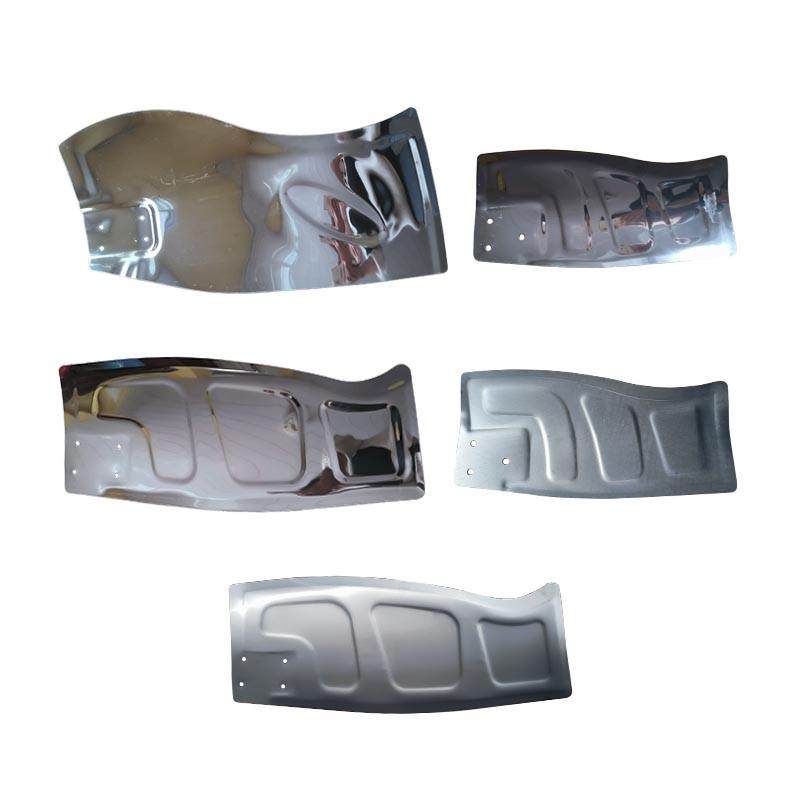 负压风机扇叶304不锈钢风叶玻璃钢扇叶家用风机配件扇叶包邮,淘宝优惠券,粉丝福利购,淘宝优惠卷