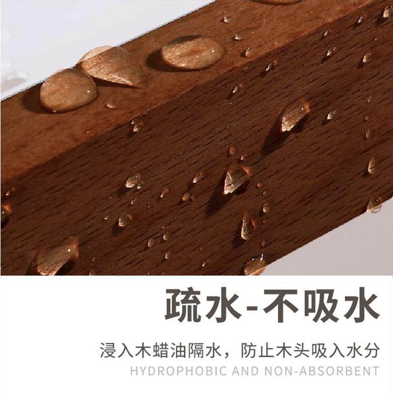 家用  胡桃木卫生间吹风机架置物架免打孔壁挂电吹风挂架置物用具,淘宝优惠券,粉丝福利购,淘宝优惠卷