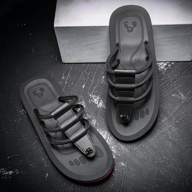 2025夏季新款人字拖男防滑外穿拖鞋男士休闲沙滩凉拖鞋,淘宝优惠券,粉丝福利购,淘宝优惠卷