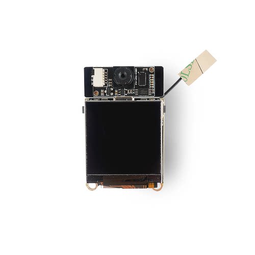 Sipeed MaixSense 深度学习 AIoT Linux Tina armbian R329开发板 - 图3