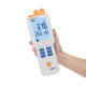 Lei Magnetic Portable Digital Acidity PH Meter PHB-4/5