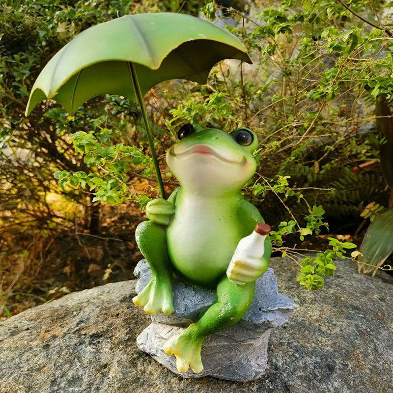 户外花园装饰摆件鸭子露天院子别墅民宿庭院阳台布置网红造景动物,淘宝优惠券,粉丝福利购,淘宝优惠卷