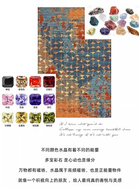 QIANTAO「青橙」原创天然水晶淡水珍珠手链女生气质小众高级礼物