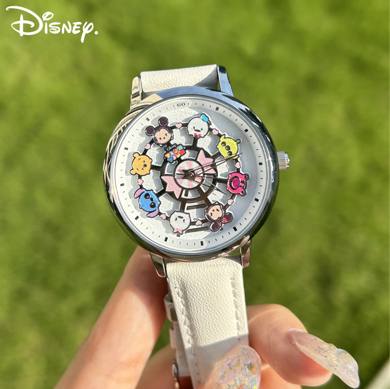  购酷手表国产腕表