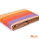 Xifang 100% color knitted one piece suitable for free shipping bed sheets
