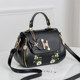Bags for women new trendy style internet celebrity bucket bag