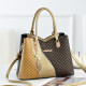 Carolee bag ladies 2026 new style high-end presbyopic and elegant gift for middle-aged mother single shoulder crossbody handbag