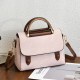 High-end women's bags 2026 new trendy fashion retro versatile crossbody bag popular super hot portable small square bag