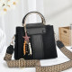 TIANYAN Pumpkin Bag Bucket Bag Women's 2026 New Winter Versatile Commuting Shoulder Crossbody Small Bag