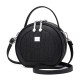 Spring and summer new trendy fashionable Internet celebrity hundred small round bags