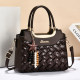 This year's popular bags for women 2026 new summer commuter handbags niche fashion versatile single shoulder crossbody bag