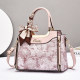 New Chinese style national style embroidery birthday gift bag