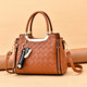 Women's Versatile and Attractive Style Crossbody Shoulder Bag