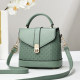 Tianyan small square bag stitching in fashion