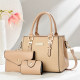 Handbag Attractive Mom Mother Birthday Gift Bag Women 2026 New Women's Bag Women's Large Capacity Crossbody Bag
